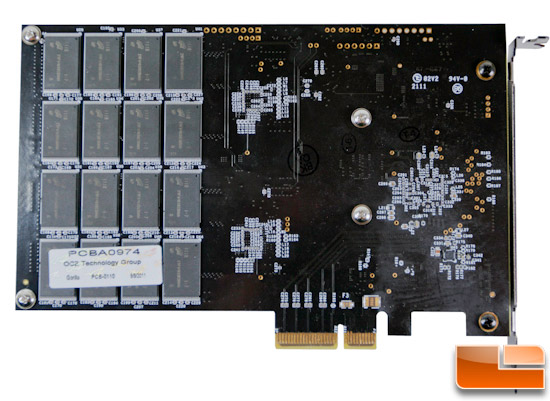 OCZ RevoDrive 3 X2 REAR