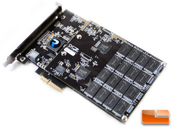 OCZ RevoDrive 3 X2