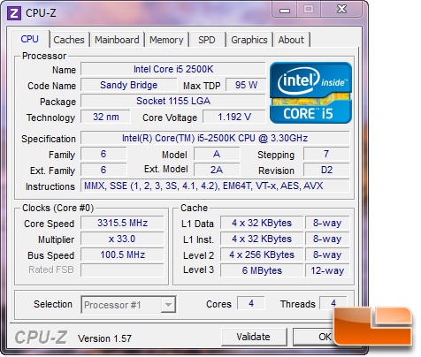 Kingston Hyper X H2O 2143.6MHz