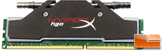 Kingston Hyper X H20