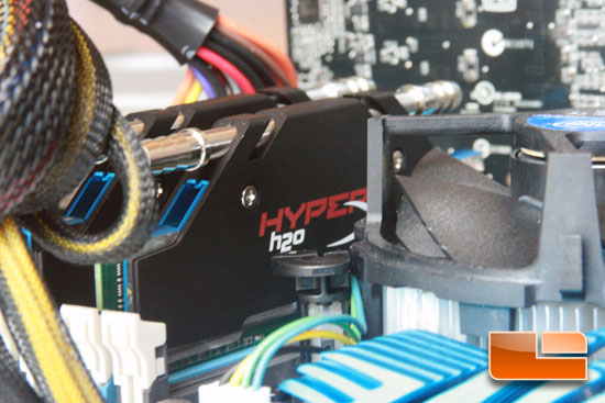 Kingston Hyper X H2O test bench2