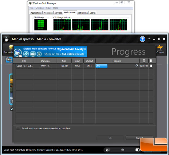 CyberLink MediaShow 6.5 CyberLink MediaShow 6.5