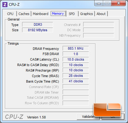 MSI A75MA-G55 OC Genie II Auto Overclocking