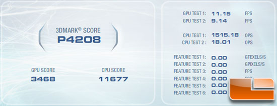 AMD A6-3650 APU Overclocking