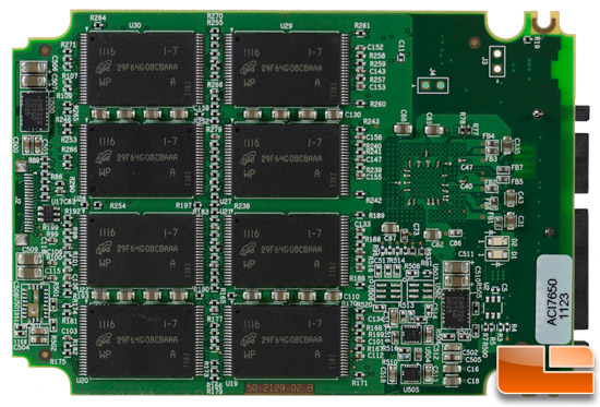 Patriot Pyro PCB