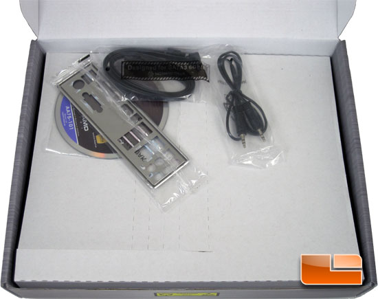 ASRock A75 Pro4 AMD APU Motherboard Retail Packaging