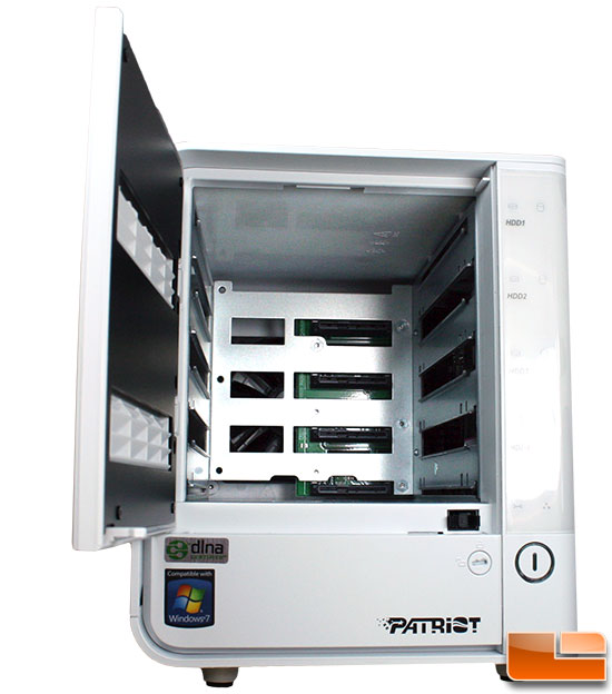 Javelin SATA Ports Javelin SATA Ports