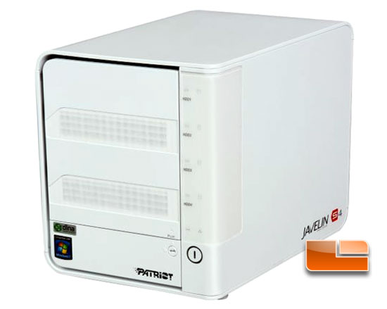 Patriot Javelin S4 Media Storage Server, Are Patriot Ceiling Fans Good Or Bad For You