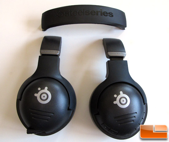 SteelSeries Spectrum 7xb