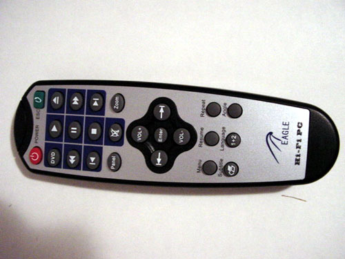 Remote