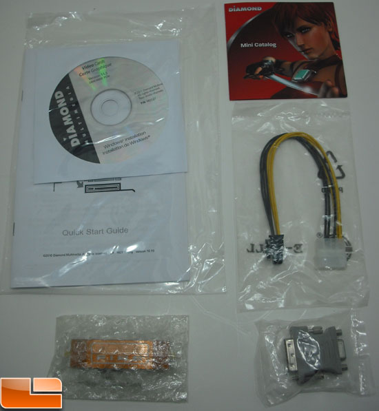 Diamond Radeon HD 6770 XOC Video Card Bundle