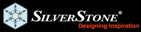 SilverStone Logo