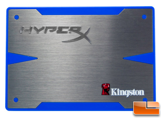 Kingston HyperX 240GB Front
