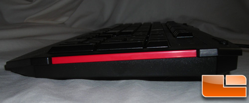 Thermaltake eSports Challenger Gaming Keyboard