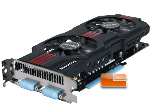 ASUS560GTX Direct CU II Top