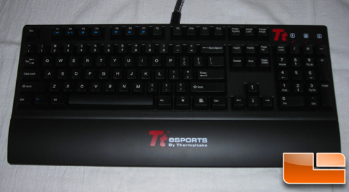 Thermaltake eSports Meka G1 Mechanical Gaming Keyboard