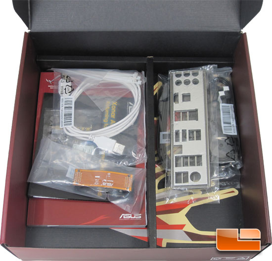 ASUS Maximus IV Gene-Z Intel Z68 Micro ATX Motherboard Retail Packaging