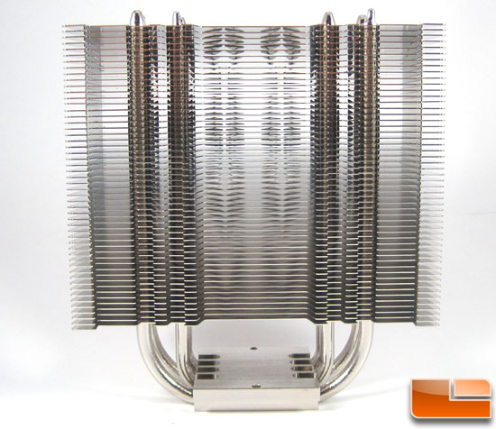 Enermax ETS-T40-TA CPU Cooler front