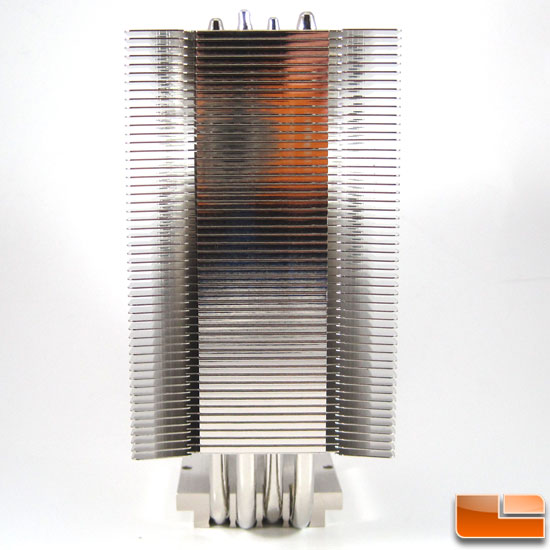 Enermax ETS-T40-TA CPU Cooler side