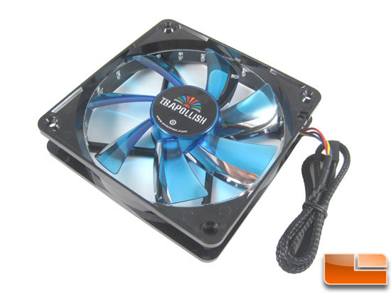 Enermax ETS-T40-TA CPU Cooler fan