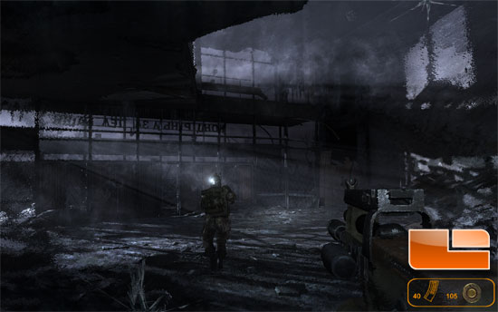 Metro 2033