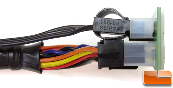Add2PSU Daisy Chain Corsair PSU Add2PSU Daisy Chain Corsair PSU