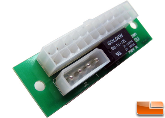 Add2PSU Add2PSU