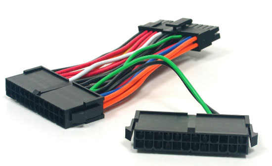 Lian Li Dual Power Supply Adapter Cable