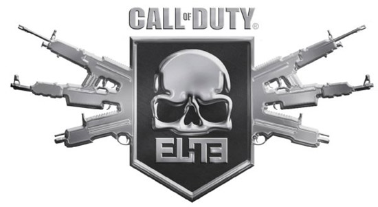 Call of Duty XP - Elite