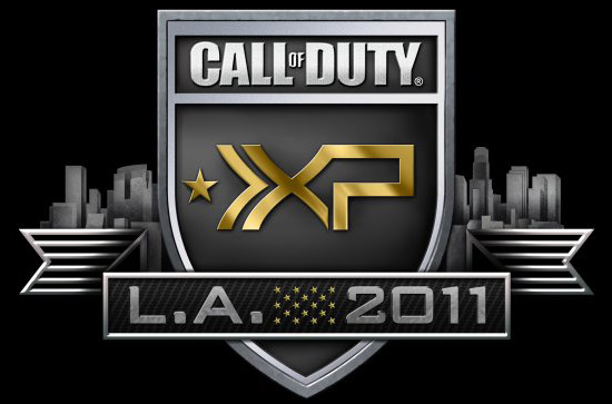 Call of Duty XP Call of Duty XP