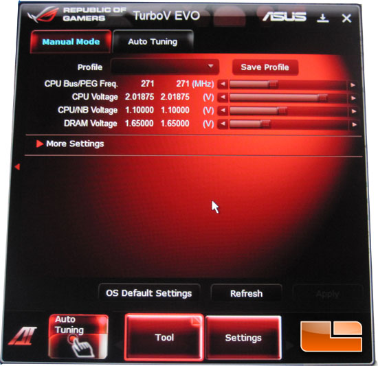 AMD FX-8150 Liquid Helium Overclocking