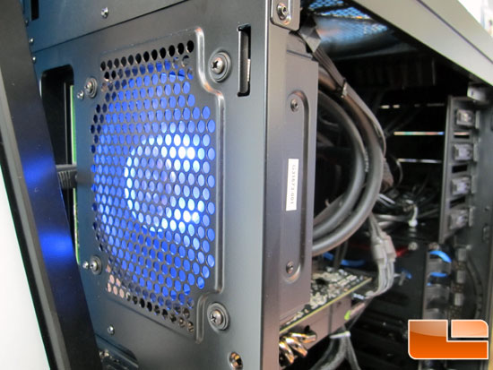 Intel RTS2011LC CPU Liquid Cooler LED Lights Intel RTS2011LC CPU Liquid Cooler LED Lights