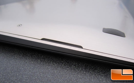 ASUS UX21 Intel Ultrabook ASUS UX21 Intel Ultrabook