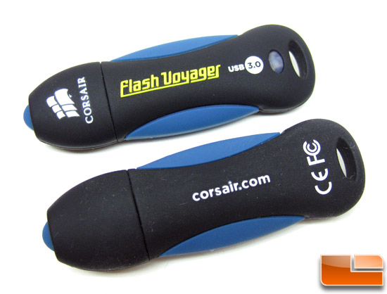 Corsair Flash Voyager USB 3.0 Drive