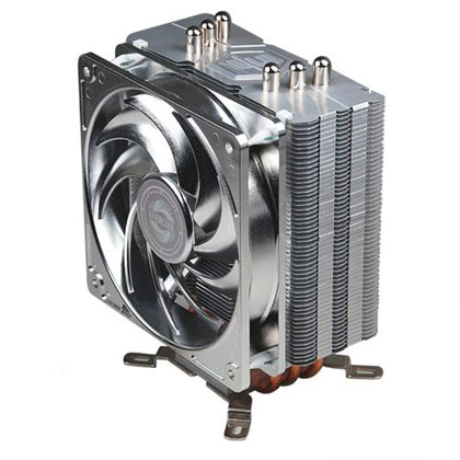 Evercool Transformer 3 CPU Cooler