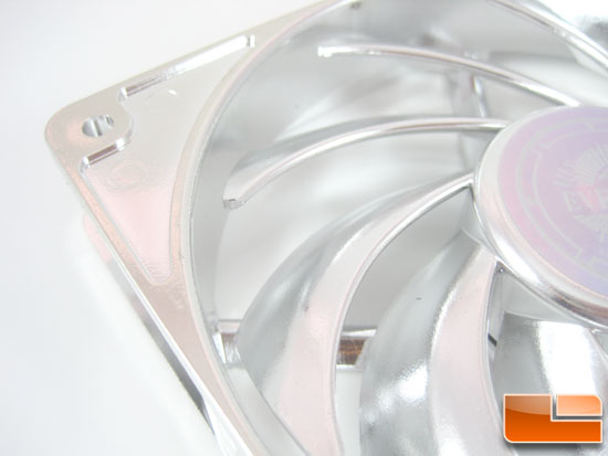 Evercool Transformer 3 CPU Cooler fan