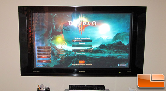 ASUS WAVI and Diablo III