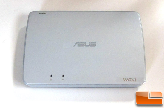 ASUS WAVI Top