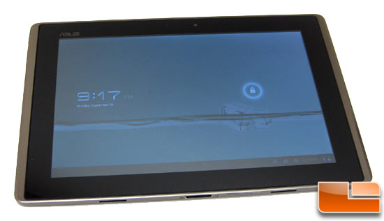 tablet asus tf101