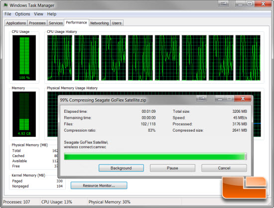 Upgrading From Intel P55 w/ Lynnfield to Intel Z68 w/ Sandy Bridge