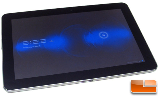 Galaxy Tab 10.1 Verizon 4G LTE Tablet PC