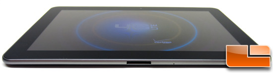 Samsung Galaxy Tab 10.1 Power Connector