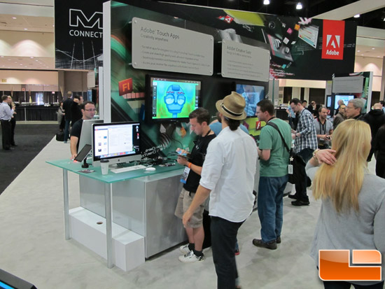 Adobe Max 2011