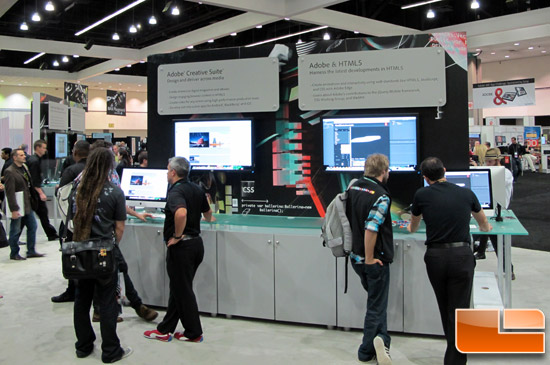 Adobe Max 2011