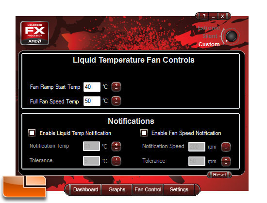 AMD FX CPU Water Cooler