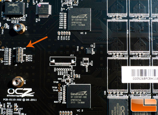 RevoDrive Hybrid Controller