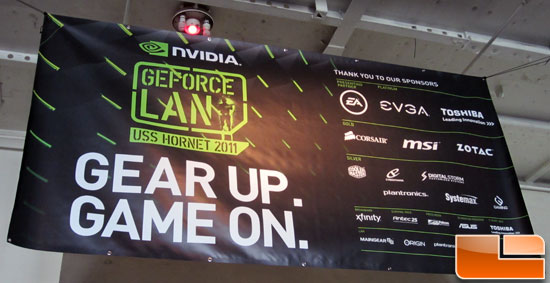 NVIDIA GeForce LAN 6