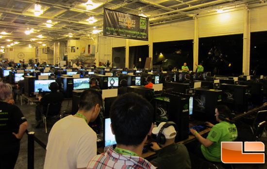 NVIDIA GeForce LAN 6