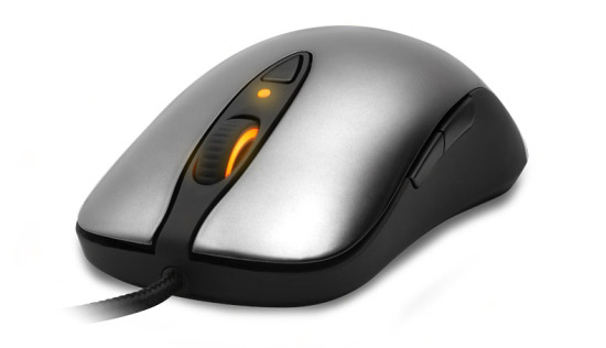 SteelSeries Sensei Gaming Mouse