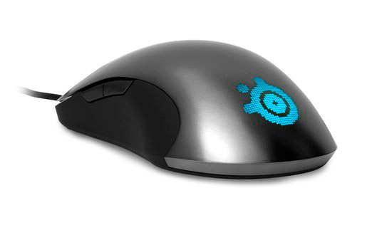 SteelSeries Sensei Gaming Mouse